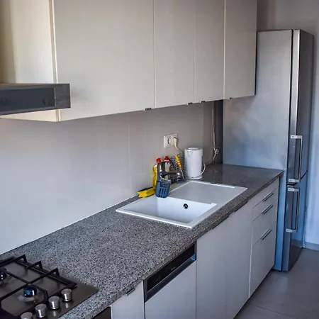 Cozy Homez-palace Of Parliament By Chr Luxury * Bukareszt