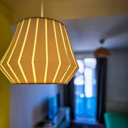 Cozy Homez-palace Of Parliament By Chr Luxury Bukarest