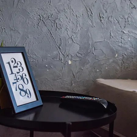 Cozy Homez-palace Of Parliament By Chr Luxury *