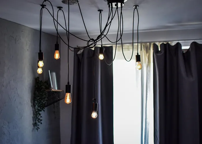 Cozy Homez-palace Of Parliament By Chr Luxury Bukarest