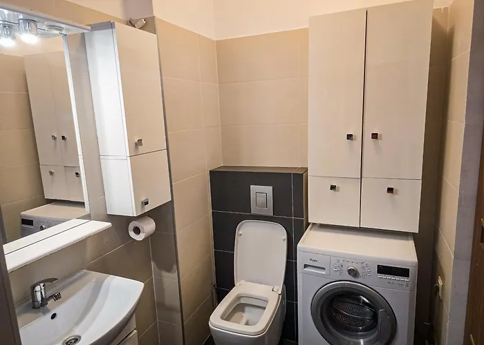 Cozy Homez-palace Of Parliament By Chr Luxury Bukarest