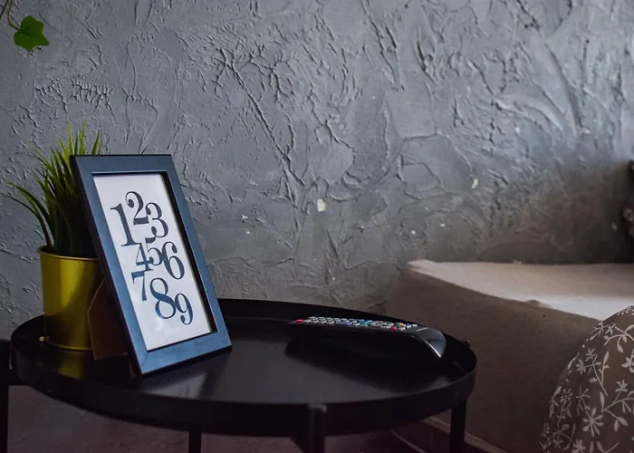 Cozy Homez-palace Of Parliament By Chr Luxury *