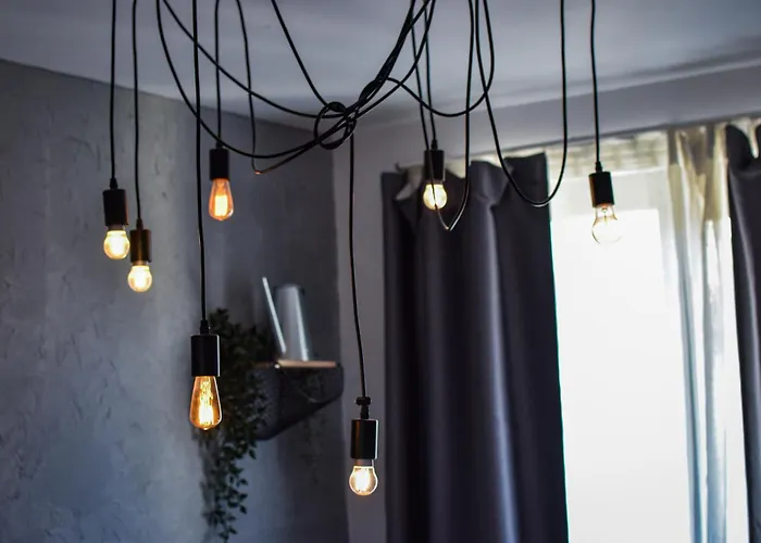 Cozy Homez-palace Of Parliament By Chr Luxury Bucareste