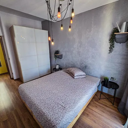 Apartmán Cozy Homez-palace Of Parliament By Chr Luxury Bukurešť