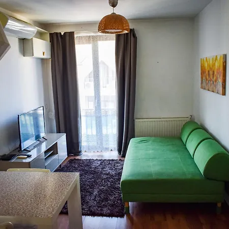Cozy Homez-palace Of Parliament By Chr Luxury Apartmán